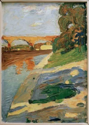 München - Isaren